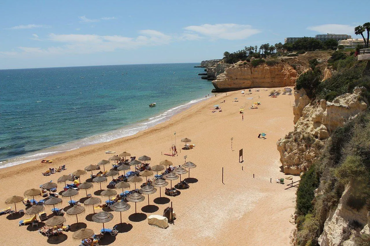 Vilalara Grand Hotel Algarve Armação de Pêra