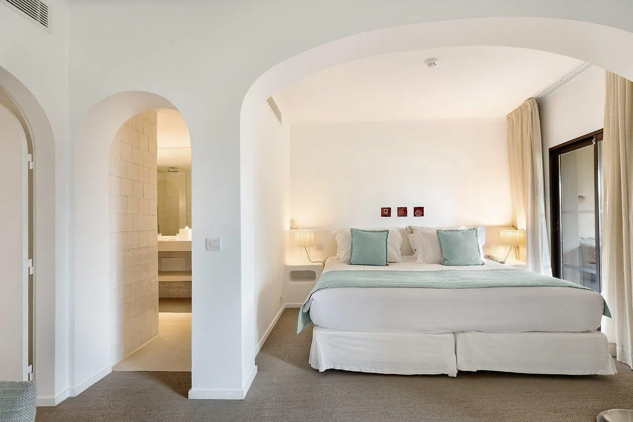 Vilalara Grand Hotel Algarve Armação de Pêra