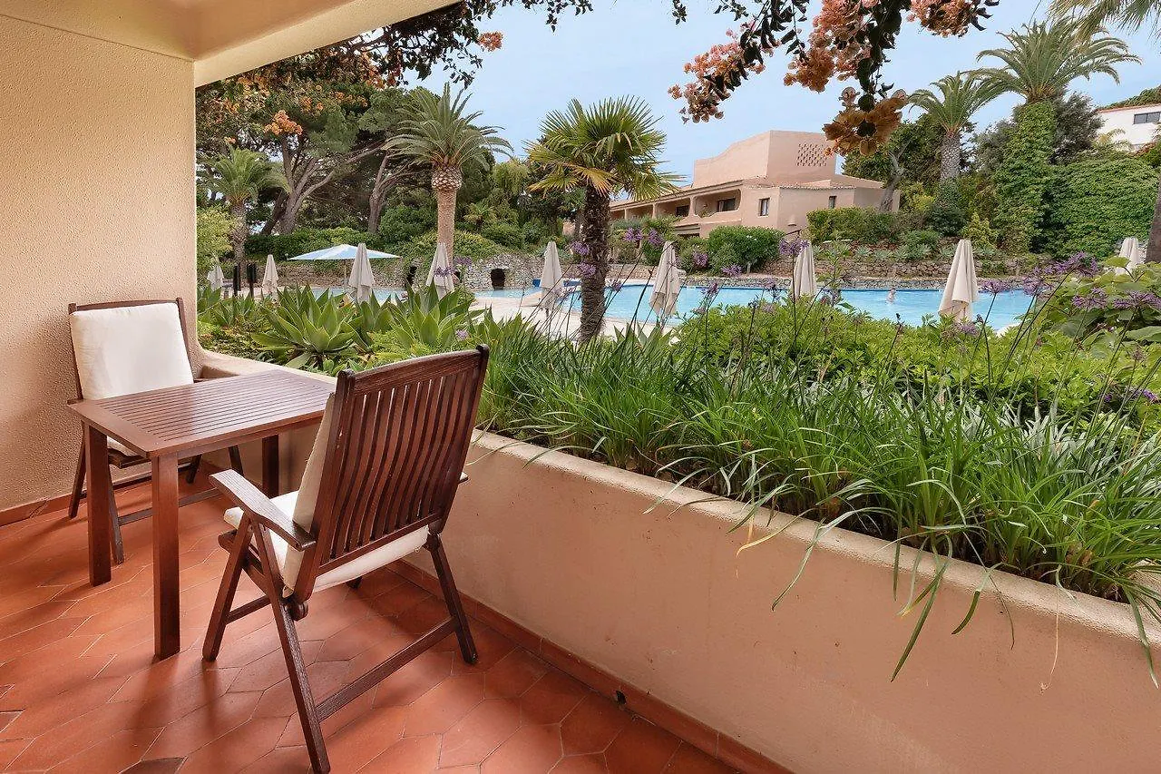 Vilalara Grand Hotel Algarve Armação de Pêra