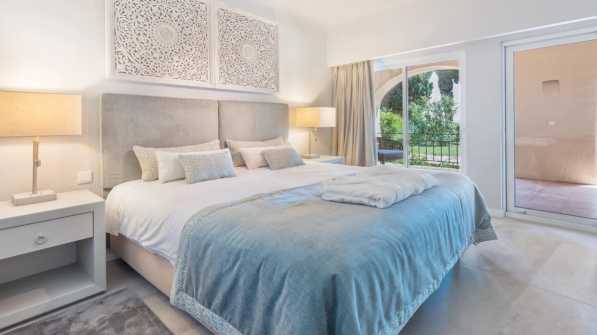 Vilalara Grand Hotel Algarve Armação de Pêra