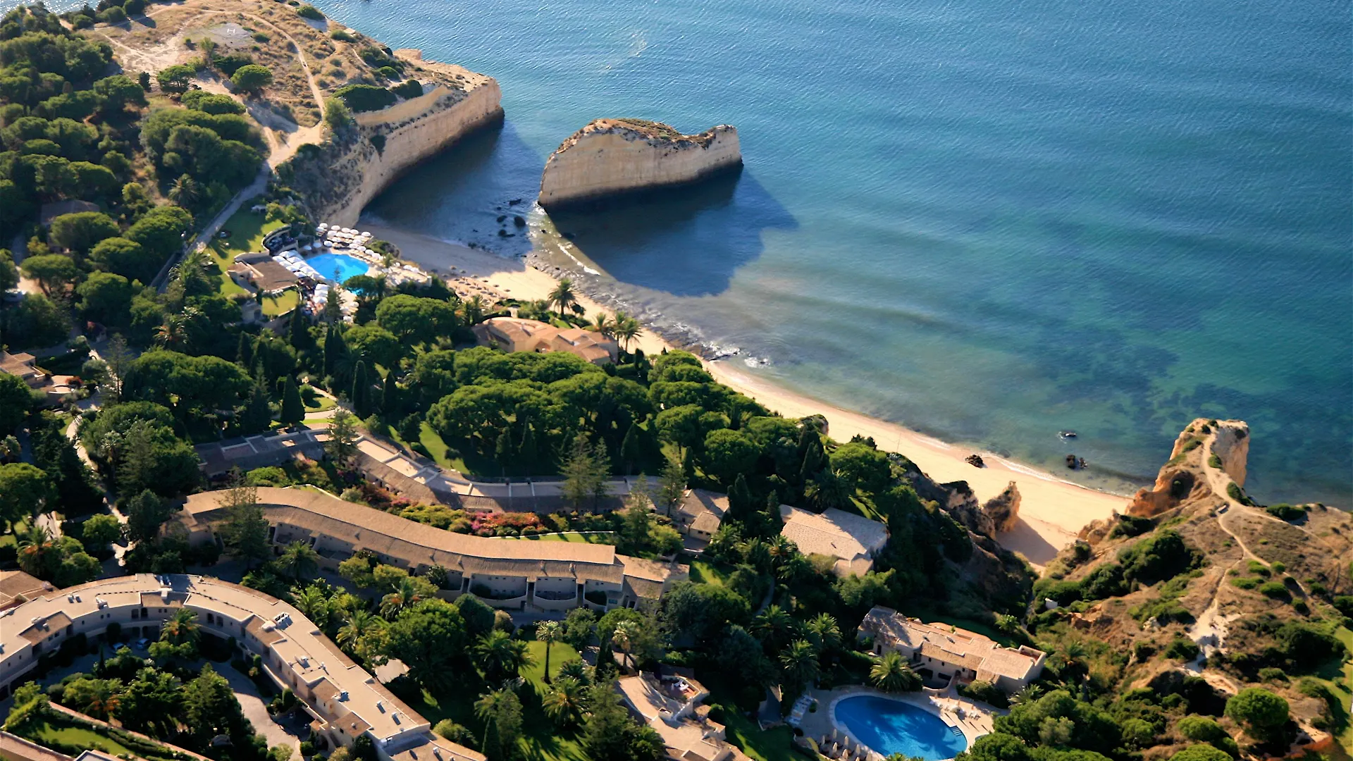 Vilalara Grand Hotel Algarve Armação de Pêra