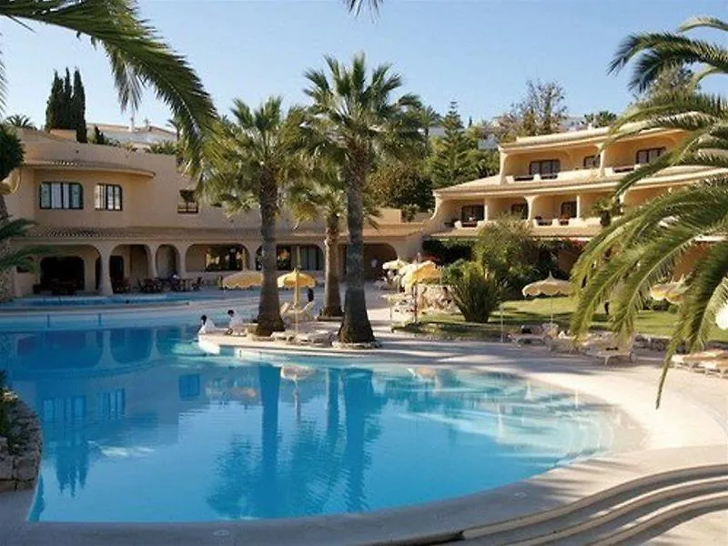 Vilalara Grand Hotel Algarve Armação de Pêra Πορτογαλία