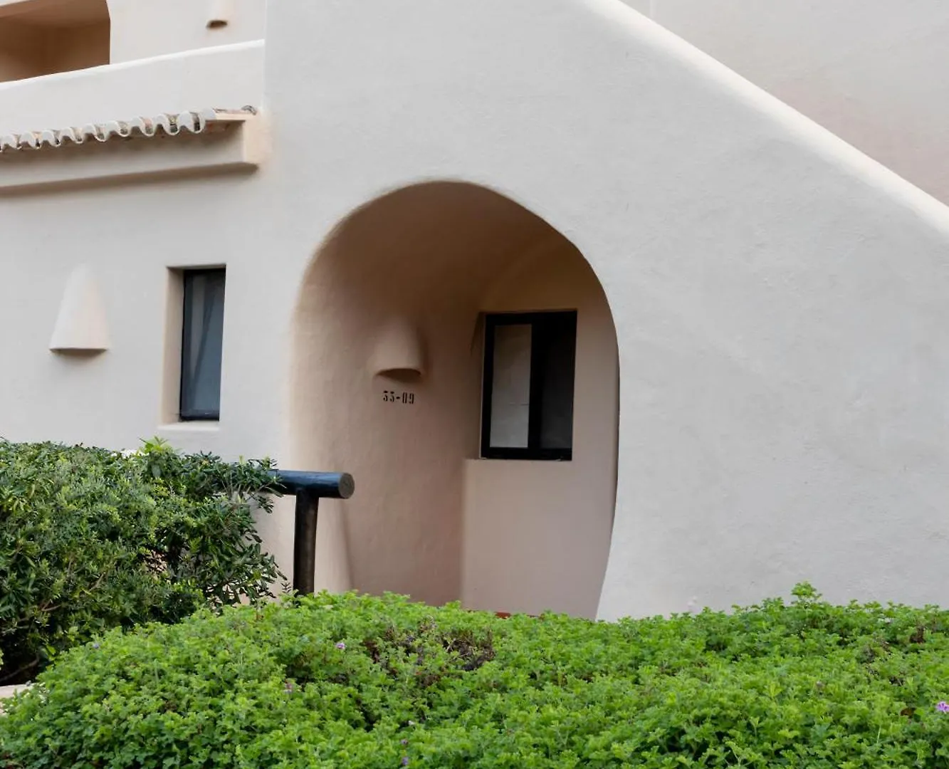 Vilalara Grand Hotel Algarve Armação de Pêra