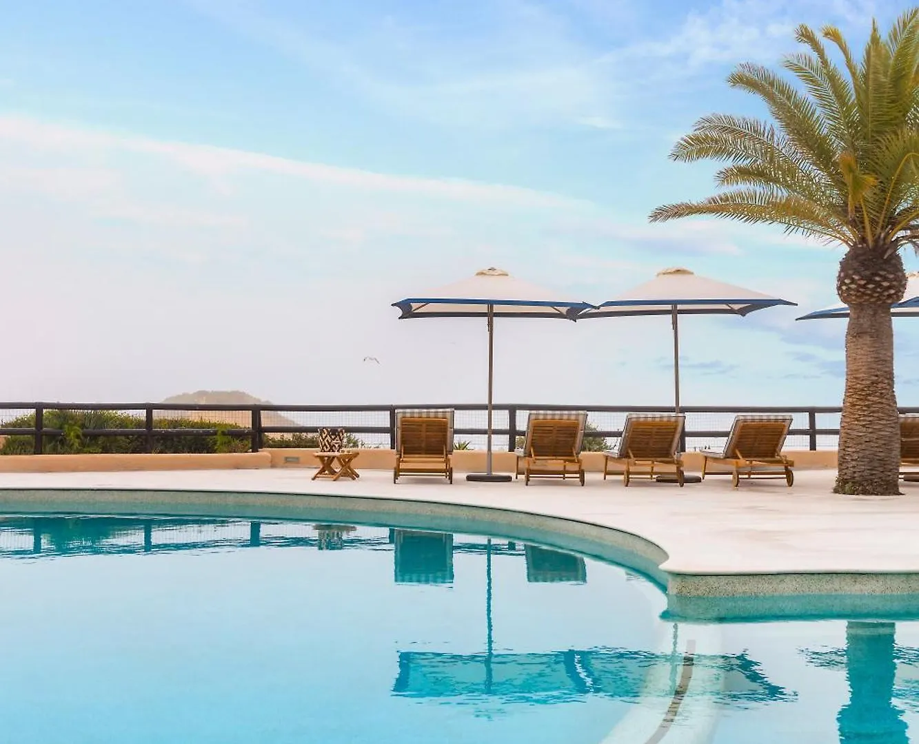 Vilalara Grand Hotel Algarve Armação de Pêra