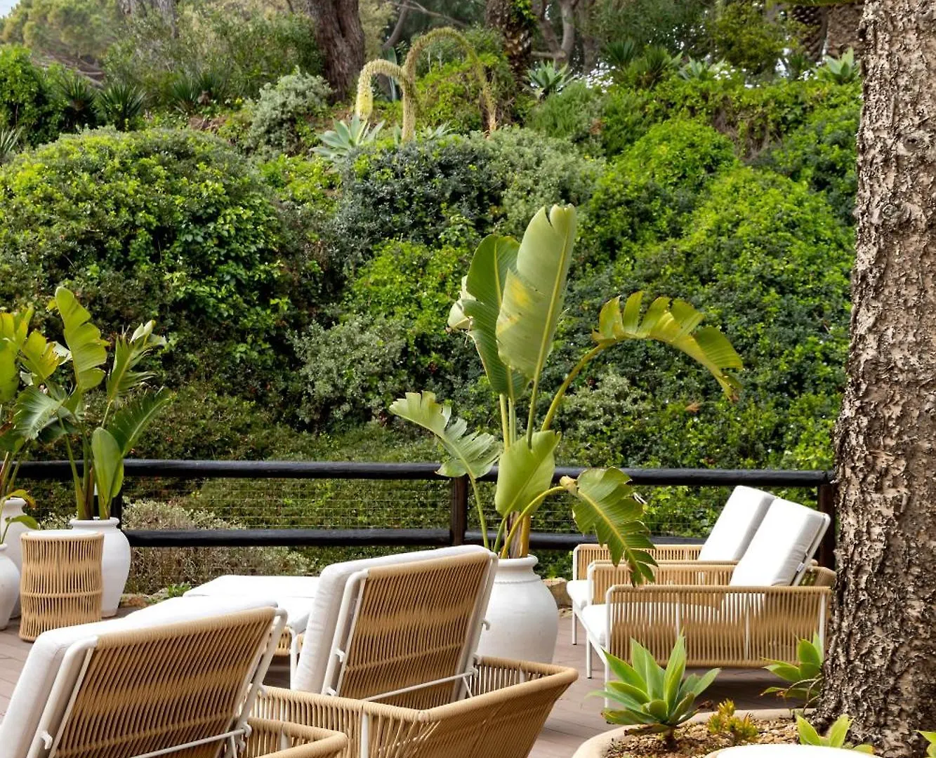 *****  Vilalara Grand Hotel Algarve Armação de Pêra Portugal