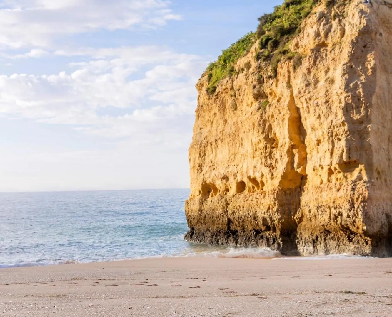 Vilalara Grand Hotel Algarve Armação de Pêra