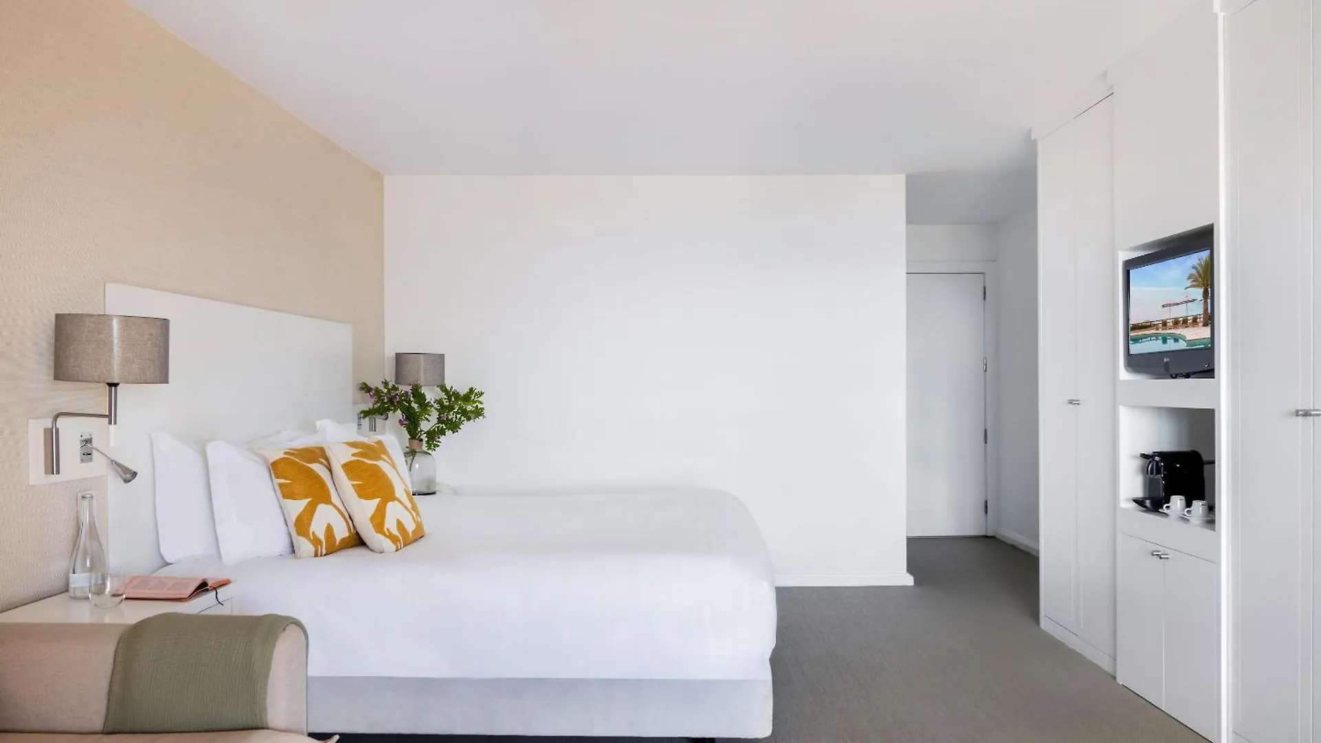 *****  Vilalara Grand Hotel Algarve Armação de Pêra Πορτογαλία