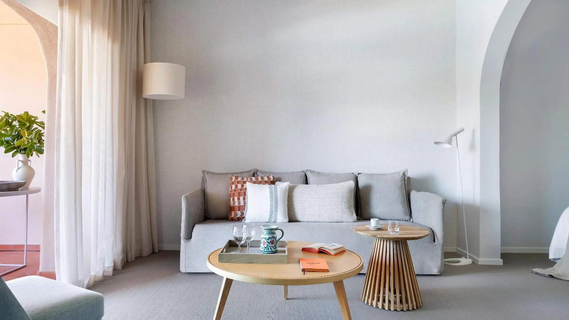Vilalara Grand Hotel Algarve Armação de Pêra Πορτογαλία