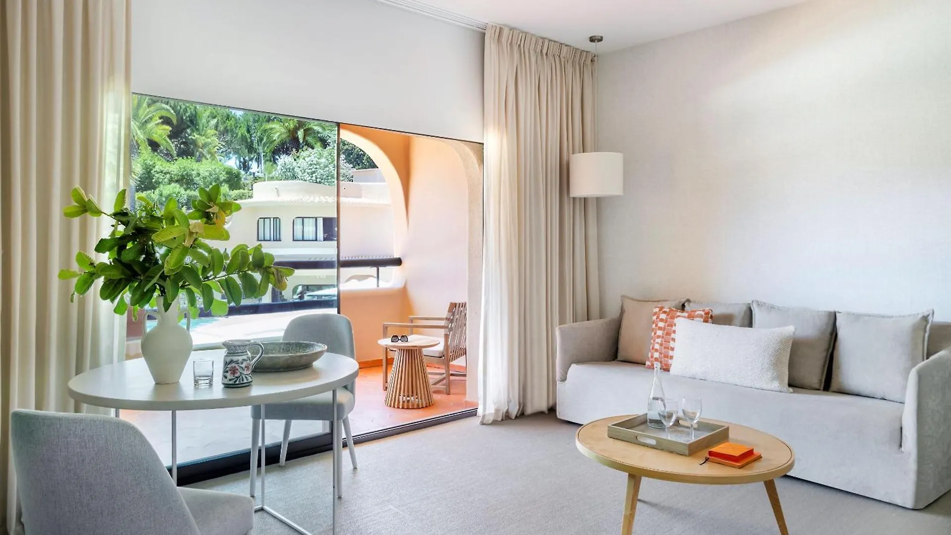 Vilalara Grand Hotel Algarve Armação de Pêra 5*,  Πορτογαλία