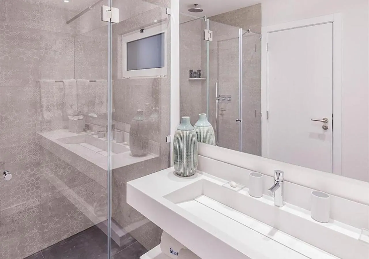 *****  Vilalara Grand Hotel Algarve Armação de Pêra Πορτογαλία