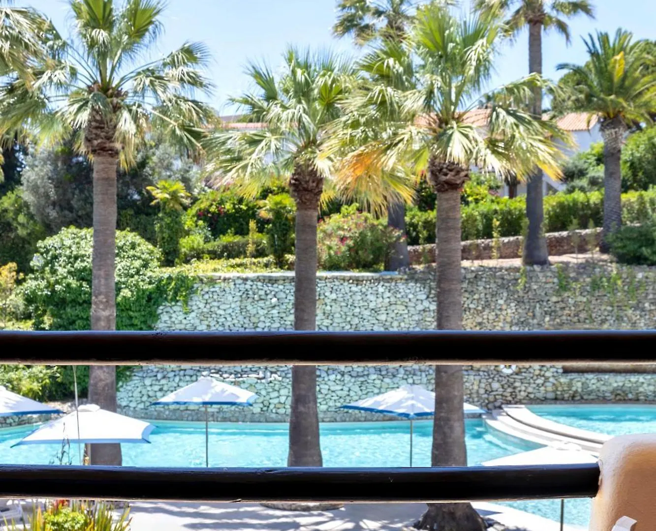 Vilalara Grand Hotel Algarve Armação de Pêra