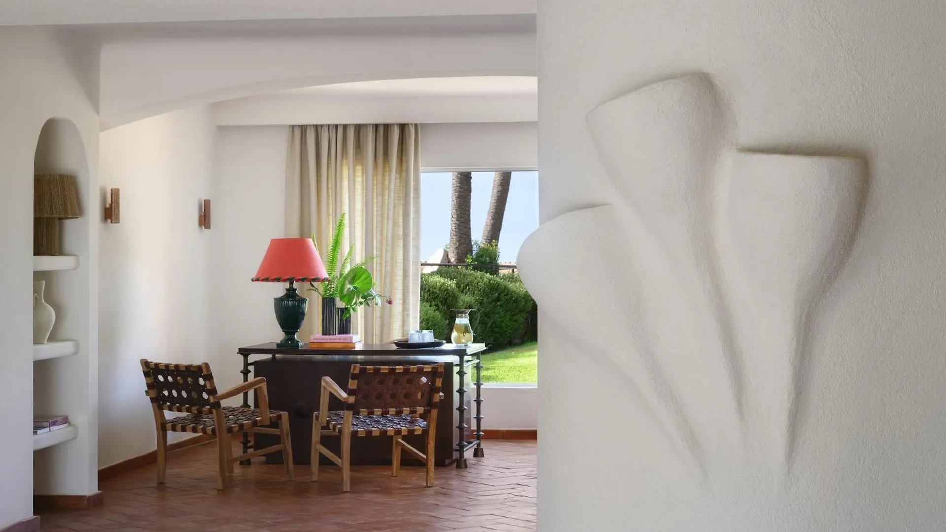 Vilalara Grand Hotel Algarve Armação de Pêra