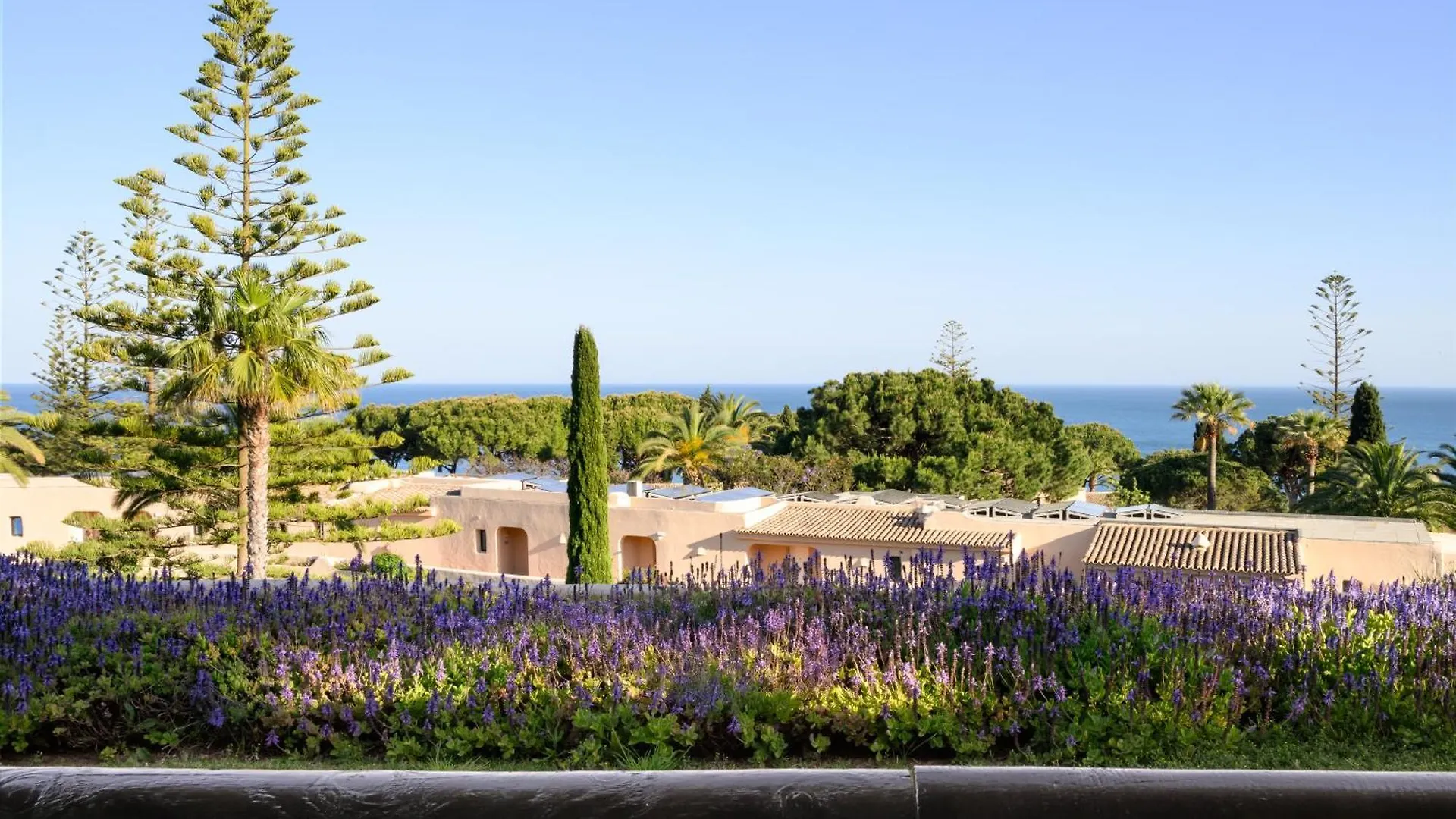 Vilalara Grand Hotel Algarve Armação de Pêra