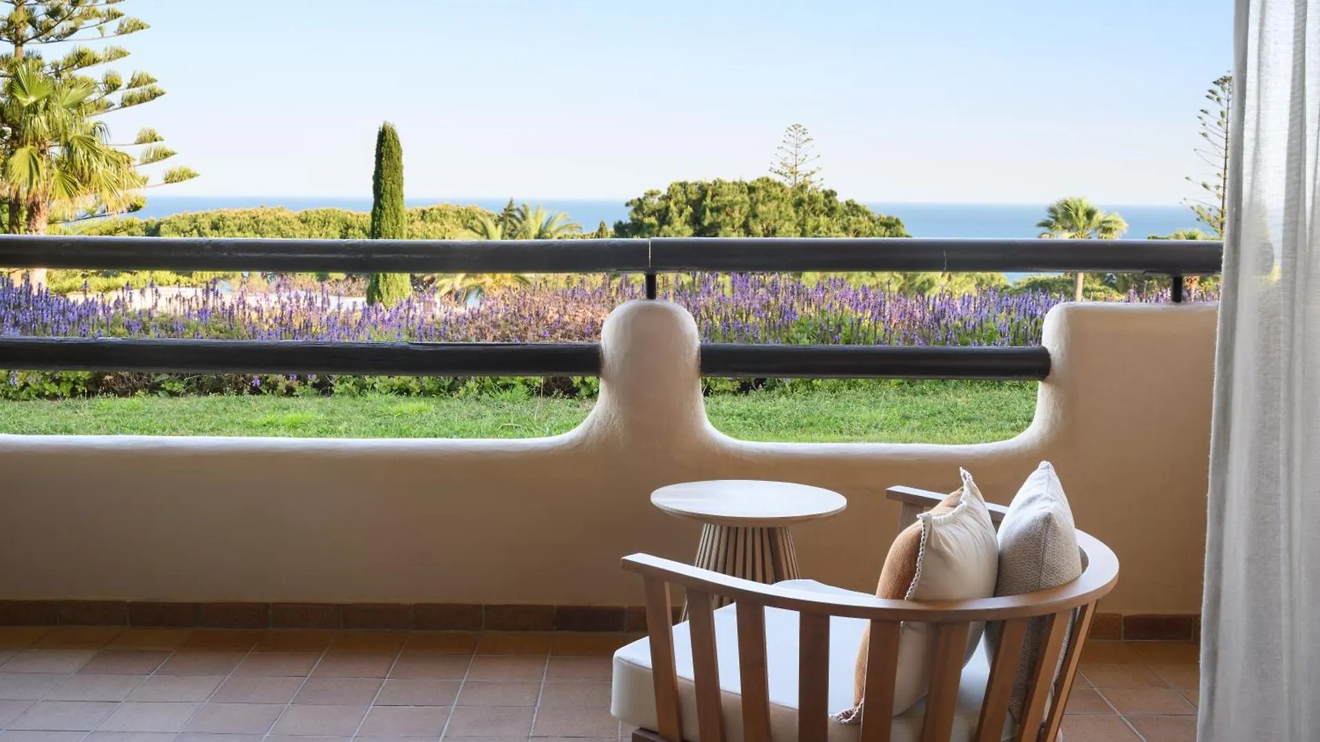 Vilalara Grand Hotel Algarve Armação de Pêra Portugalia
