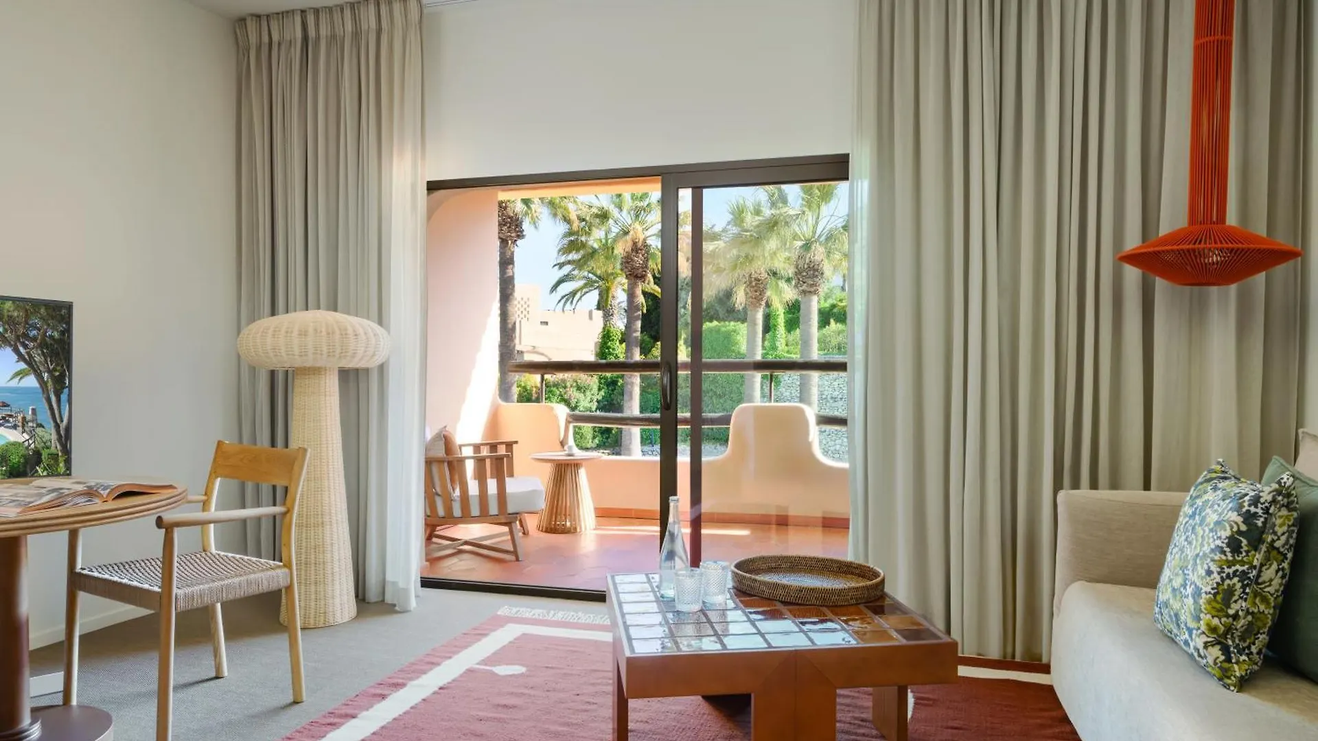 Vilalara Grand Hotel Algarve Armação de Pêra
