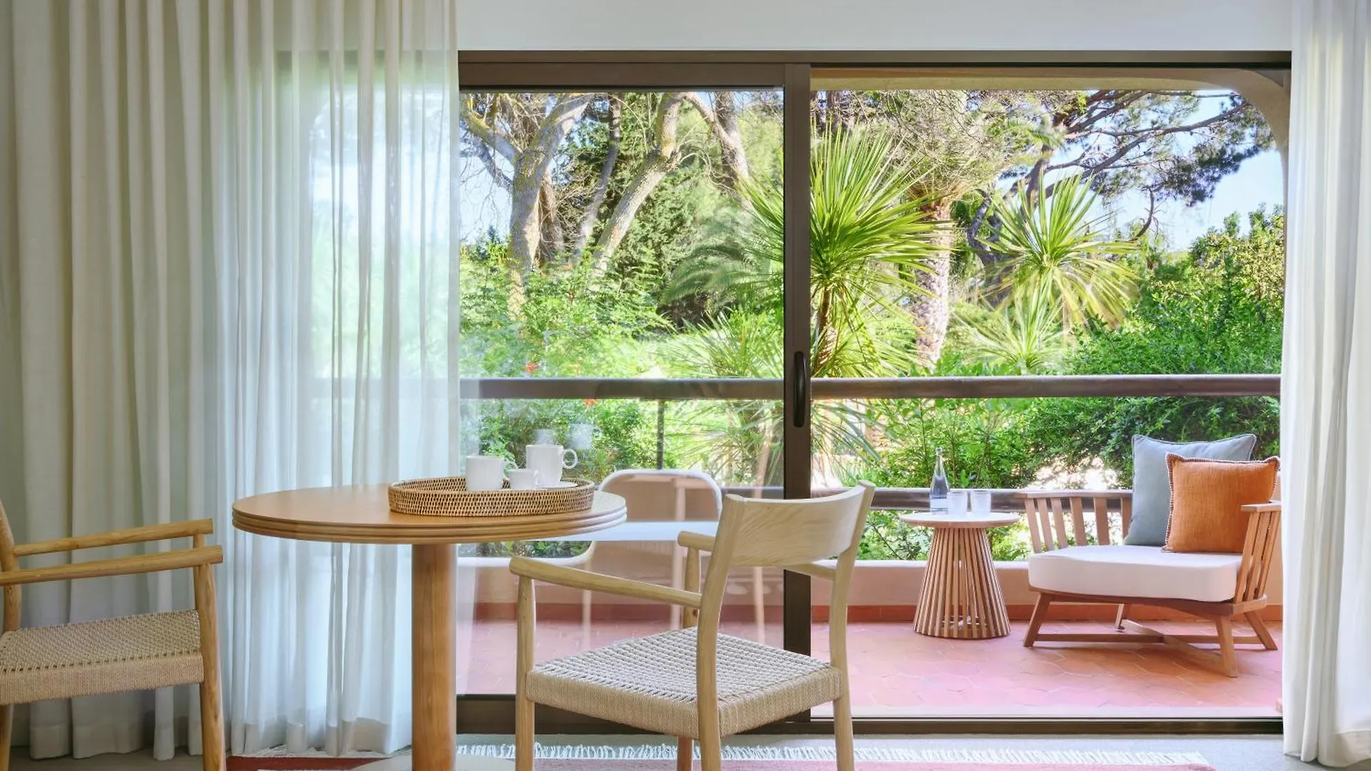 Vilalara Grand Hotel Algarve Armação de Pêra