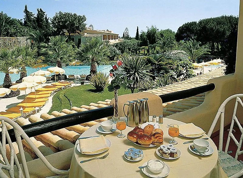 Vilalara Grand Hotel Algarve Armação de Pêra 5*,  Πορτογαλία