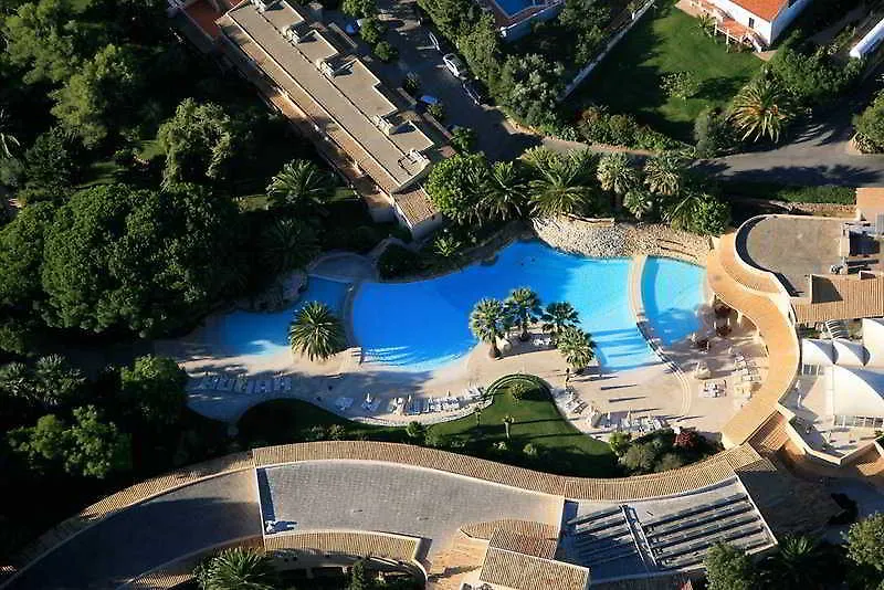 Vilalara Grand Hotel Algarve Armação de Pêra