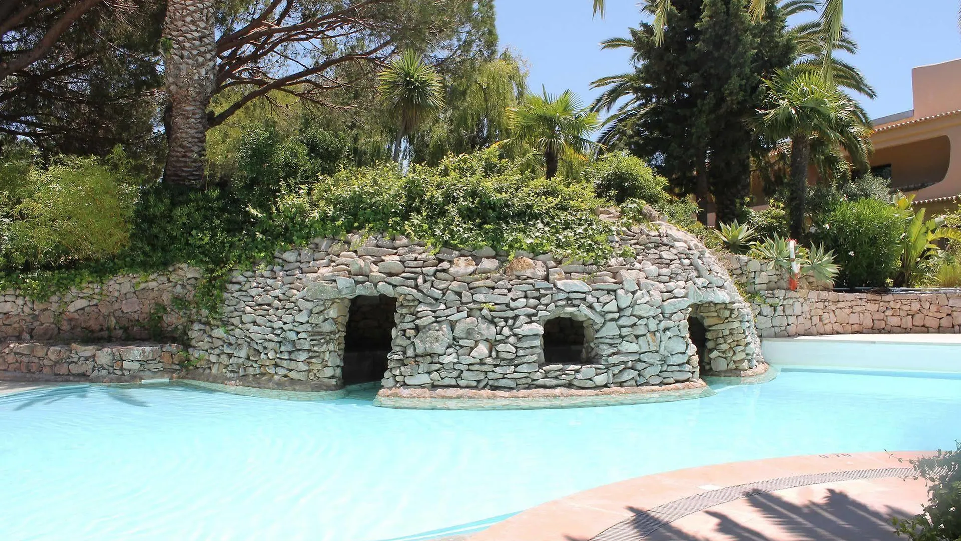 Vilalara Grand Hotel Algarve Armação de Pêra
