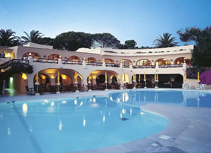 Vilalara Grand Hotel Algarve Armação de Pêra