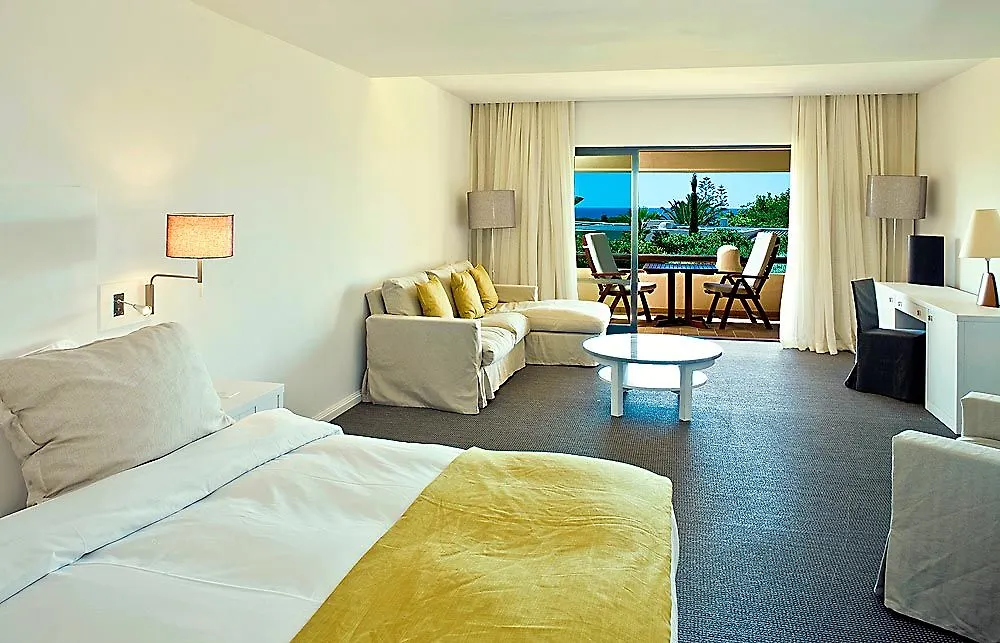 Vilalara Grand Hotel Algarve Armação de Pêra 5*,  Portugal