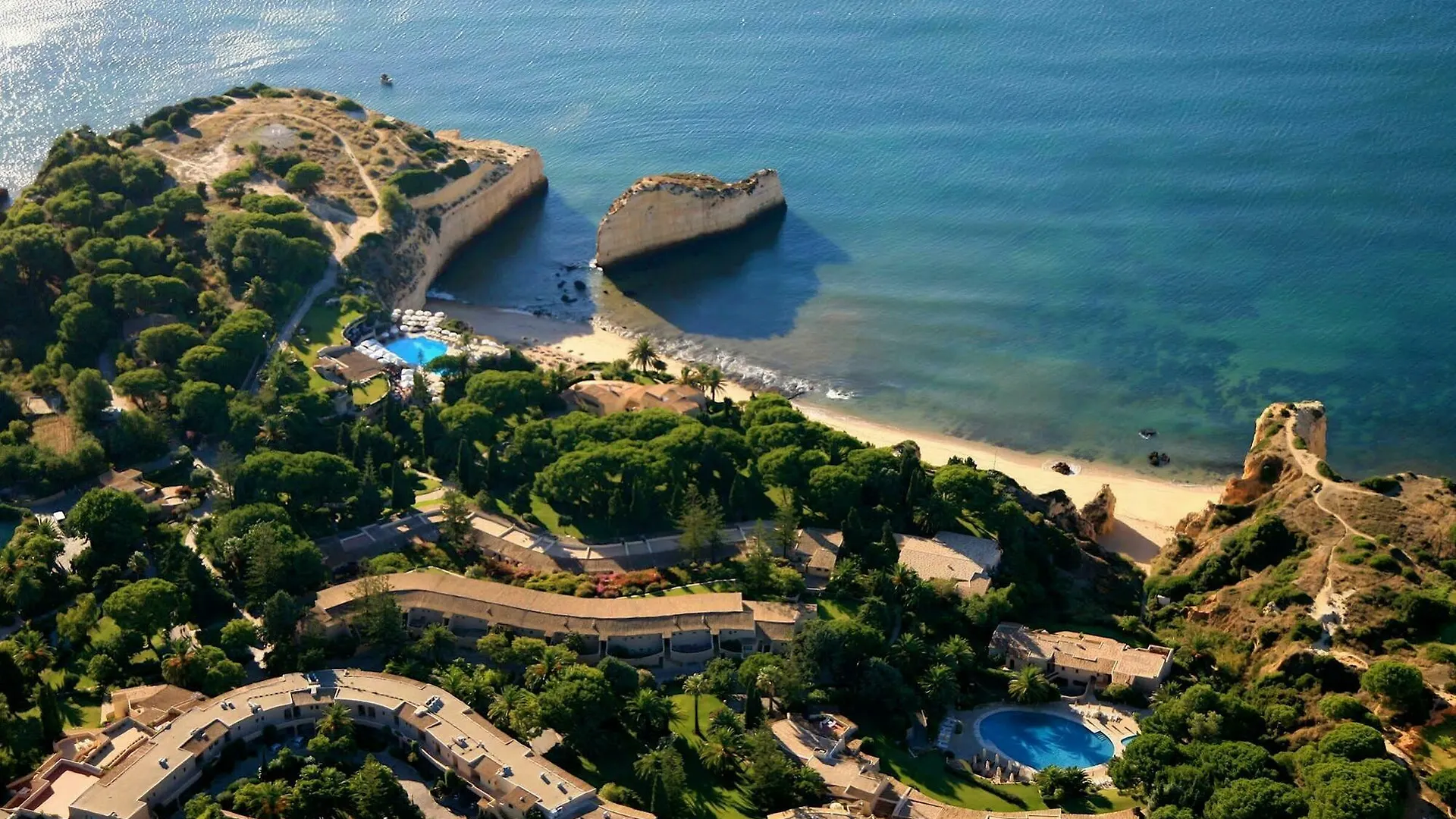 Vilalara Grand Hotel Algarve Armação de Pêra