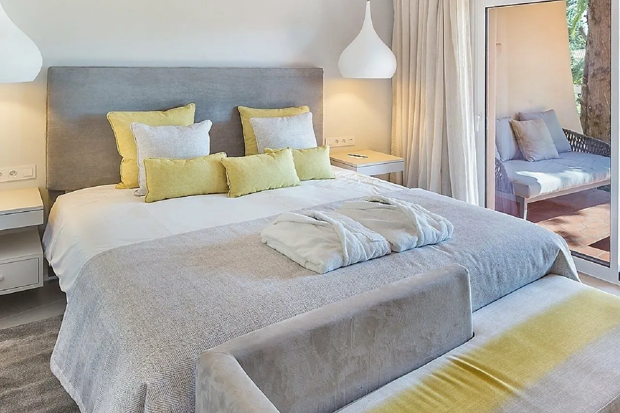 Vilalara Grand Hotel Algarve Armação de Pêra