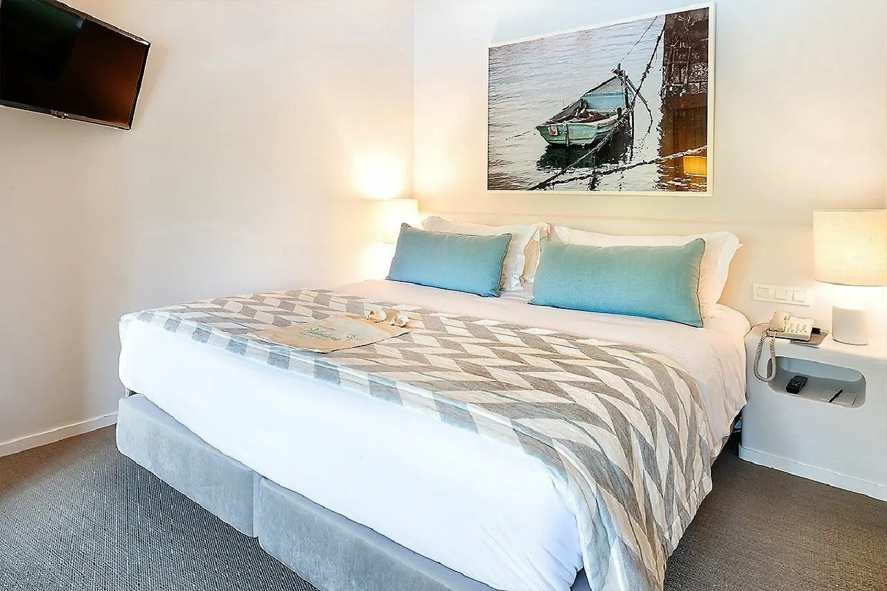 Vilalara Grand Hotel Algarve Armação de Pêra 5*,  Πορτογαλία
