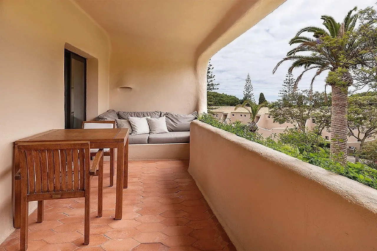 Vilalara Grand Hotel Algarve Armacao de Pera
