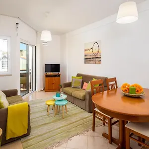  Apartment Pe Na Areia, By Algarveblossom