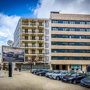  Apartamento Serviced - Liberdade Portugal