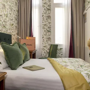 Le Regent 3*, Parigi Francia
