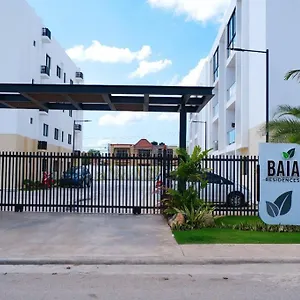  Apartamento 2 Bedrooms At Baia Residences República Dominicana