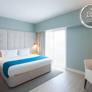 Lutecia Smart Design Otel Lisboa