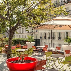 Mercure Montmartre Sacré Coeur 4*, Parigi Francia