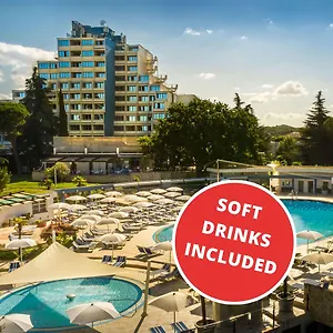 Valamar Diamant 4*, Porec Croazia