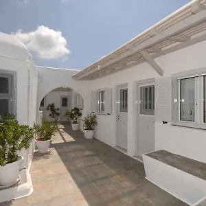 Milena , Mykonos Town Grecia