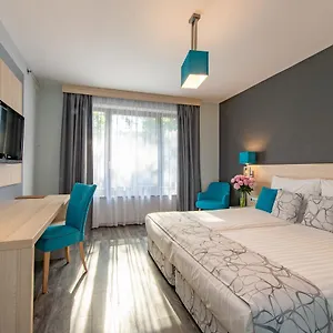 Regnum Hotel Budapeszt