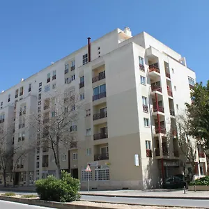 Apartamento Caravela B