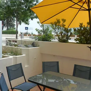 Apartamento Casas & Papeis T-4