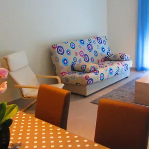 Apartamento Pátio Da Aldeia