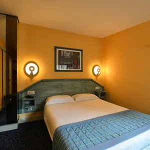 Relais Du Pre Otel Paris