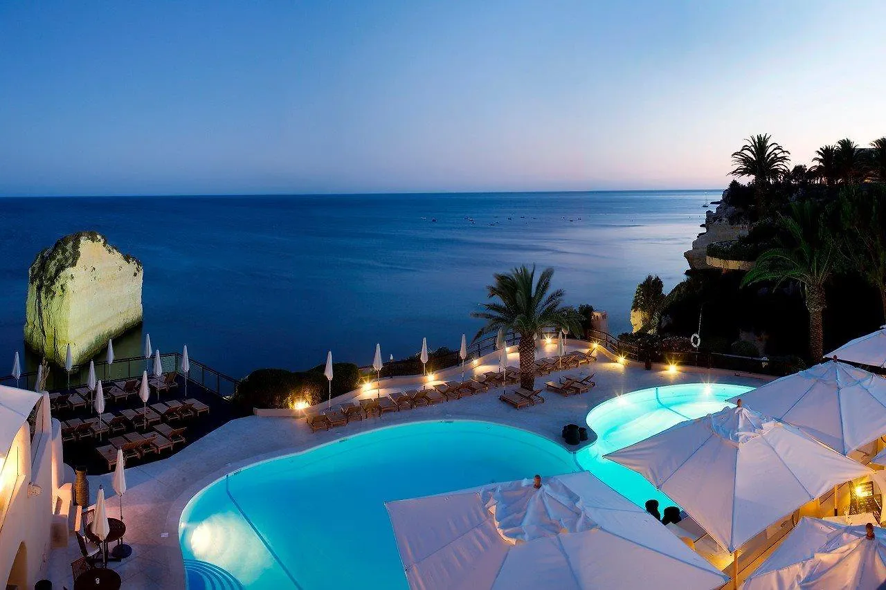 *****  Vilalara Grand Hotel Algarve Armacao de Pera Portugal