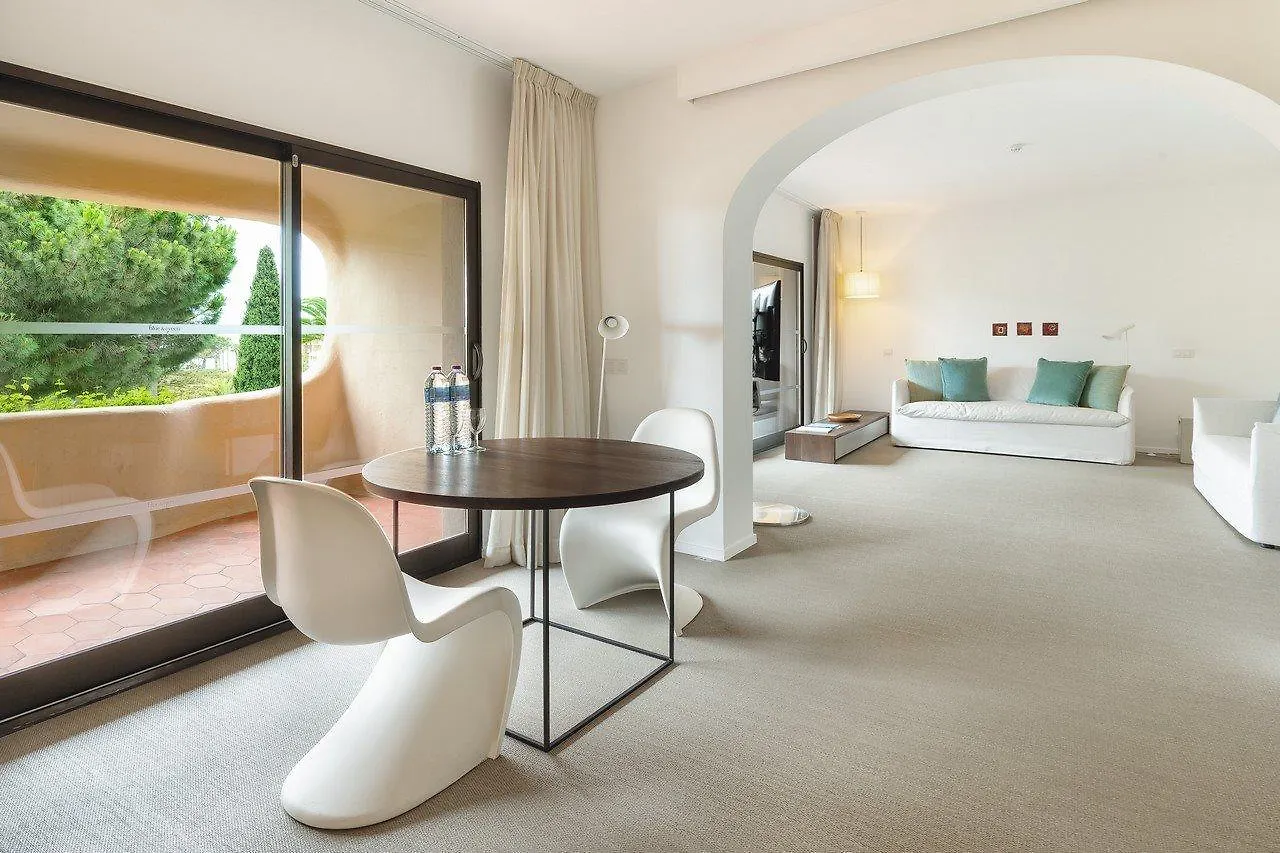 Vilalara Grand Hotel Algarve Armacao de Pera 5*,