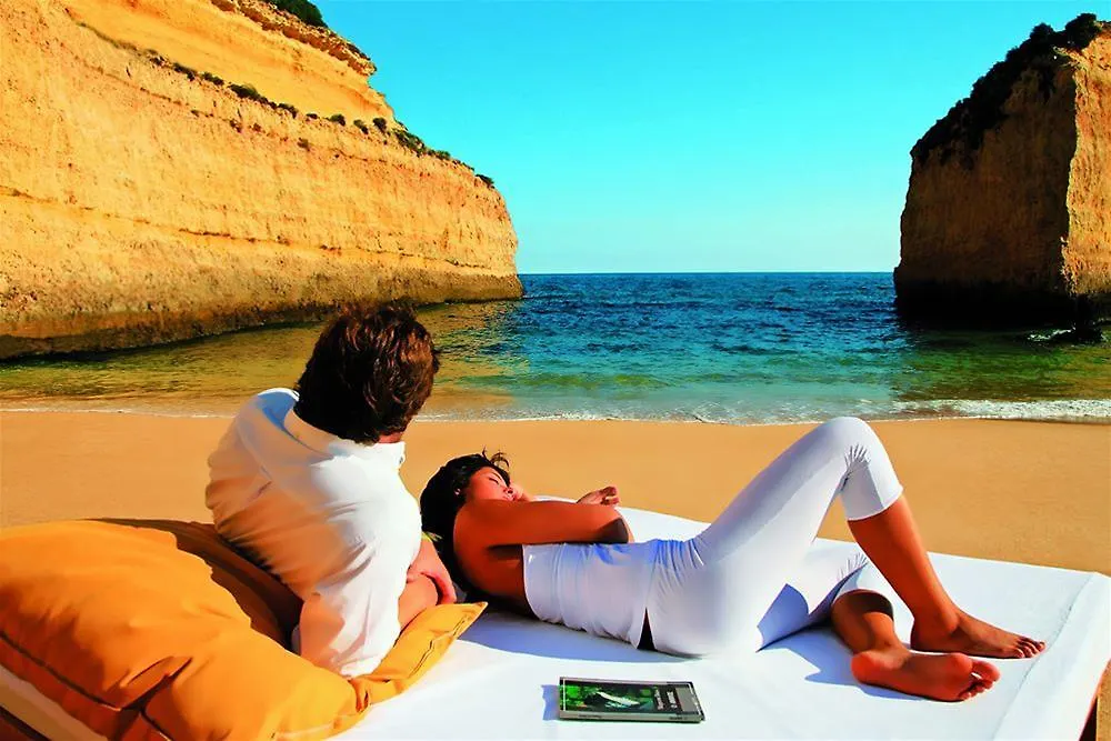 Vilalara Grand Hotel Algarve Armacao de Pera