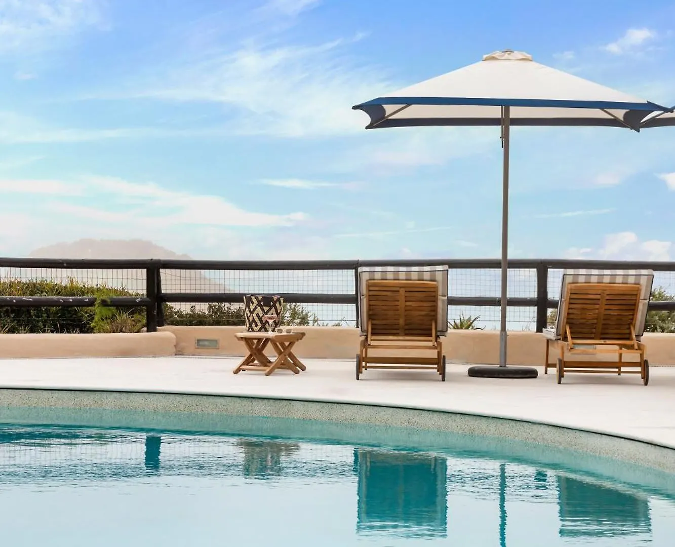 Vilalara Grand Hotel Algarve Armacao de Pera