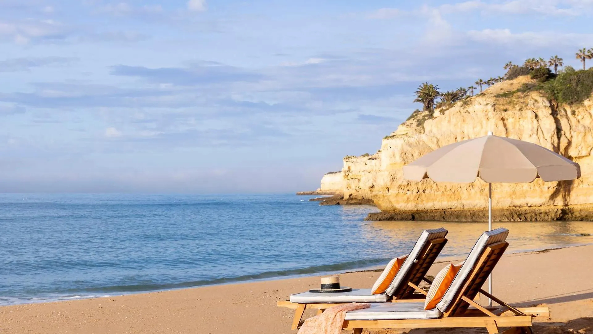Vilalara Grand Hotel Algarve Armacao de Pera