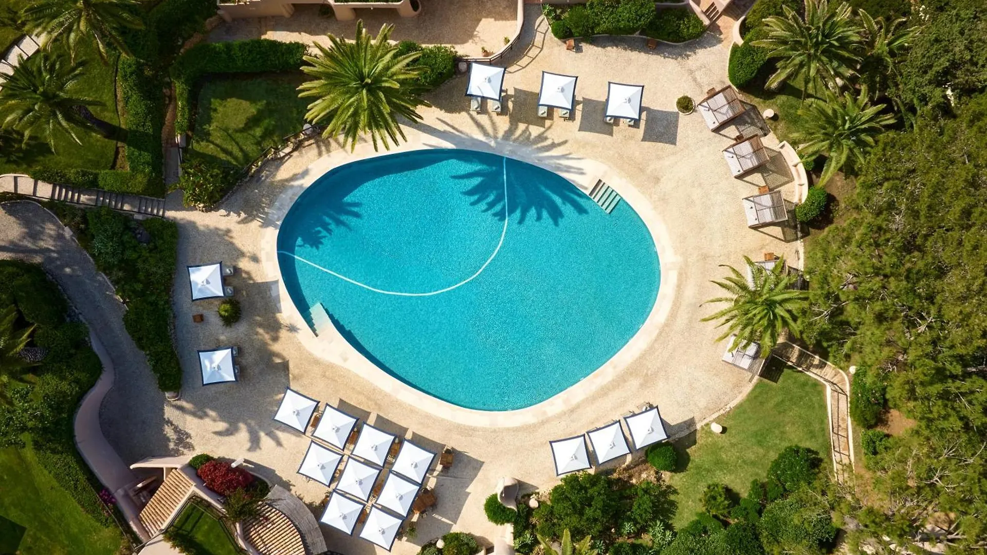 Vilalara Grand Hotel Algarve Armacao de Pera