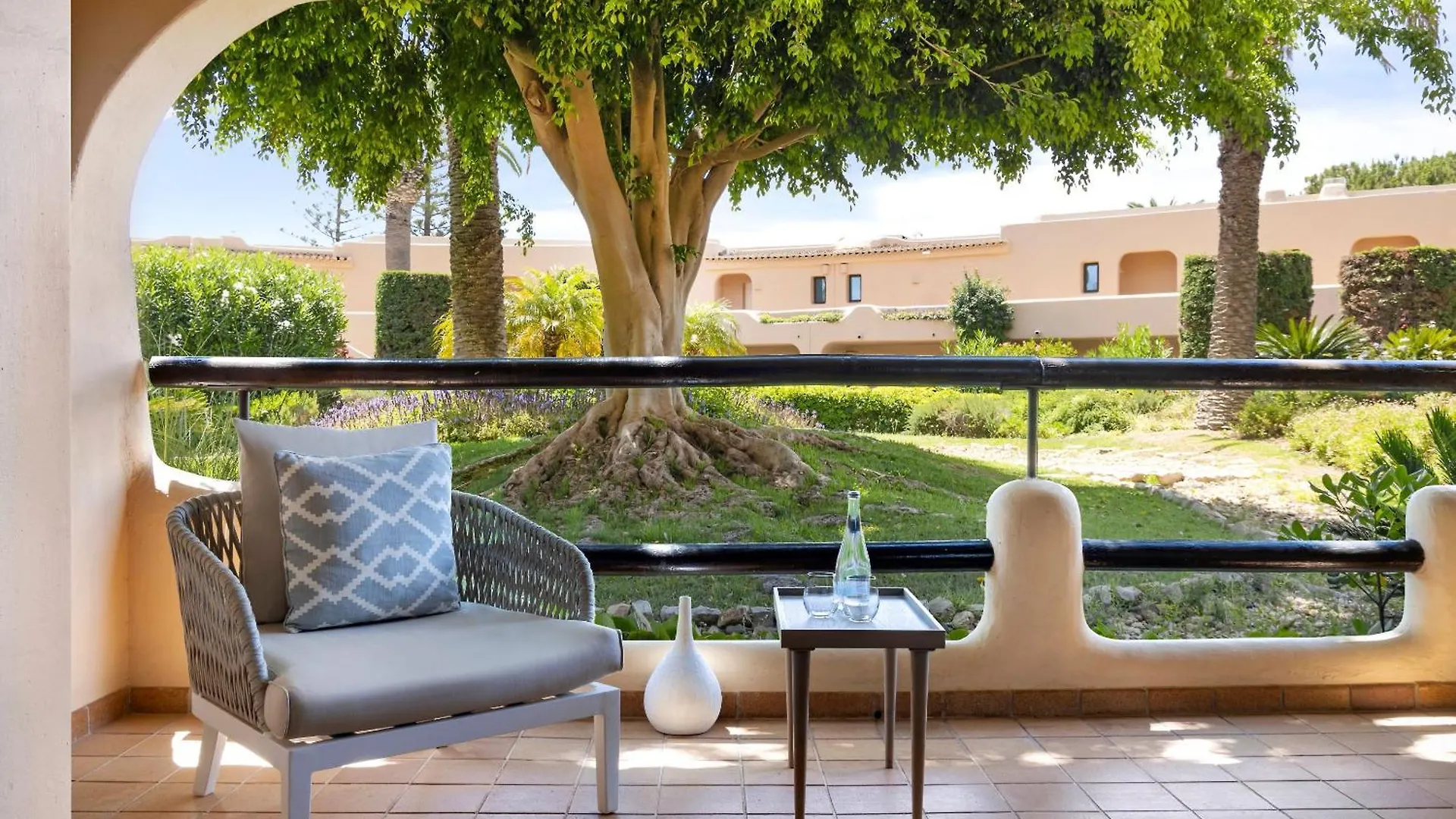 Vilalara Grand Hotel Algarve Armacao de Pera Portugal