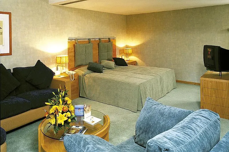 Vilalara Grand Hotel Algarve Armacao de Pera